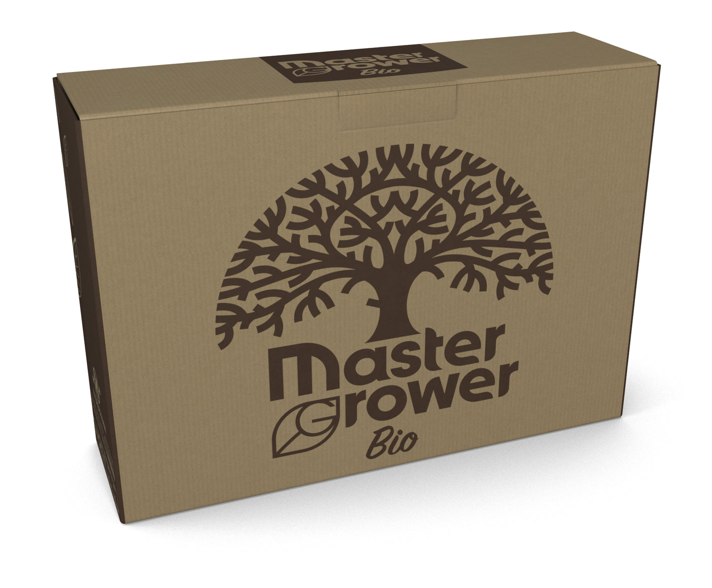 PACK BIO VEGAN MASTER GROWER