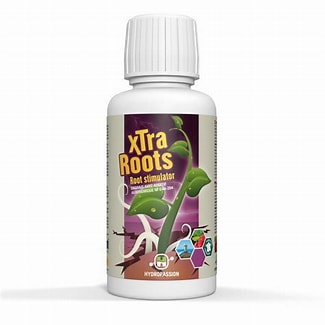 Xtra Roots - Hydropassion - 100mL - Activateur racinaire