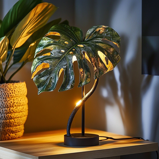 Lumière indirecte : Exposition adaptée pour les plantes tropicales 🌞